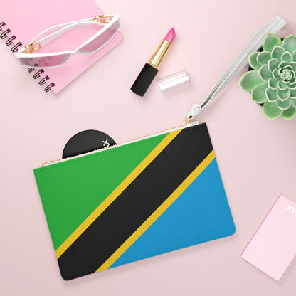 Loop Clutch - Tanzania