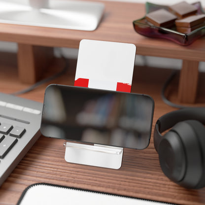 Mobile Display Stand - Peru