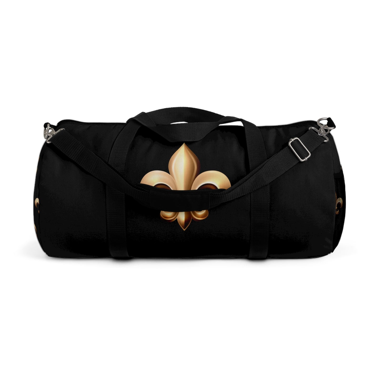 Duffel Bag - Fleur De Lis