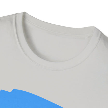 Unisex Softstyle T-Shirt - Somalia