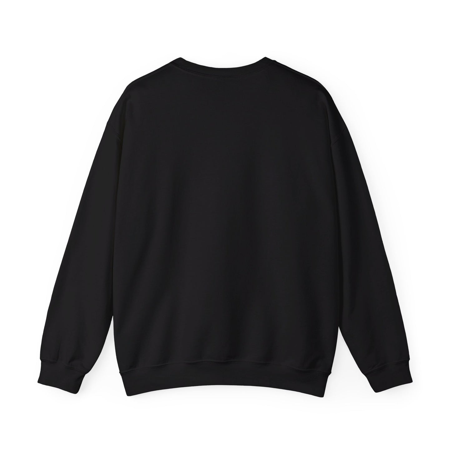 Unisex Crewneck Sweatshirt - Fall Leaves