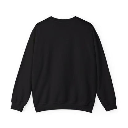 Unisex Crewneck Sweatshirt - Fall Leaves