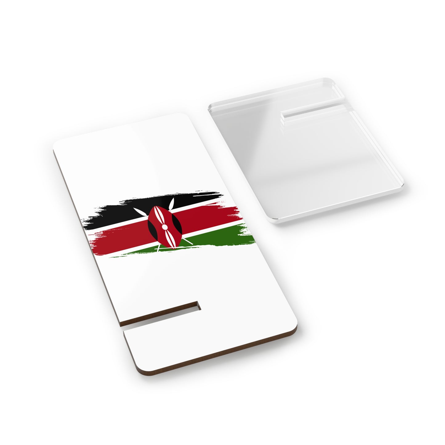 Mobile Display Stand - Kenya