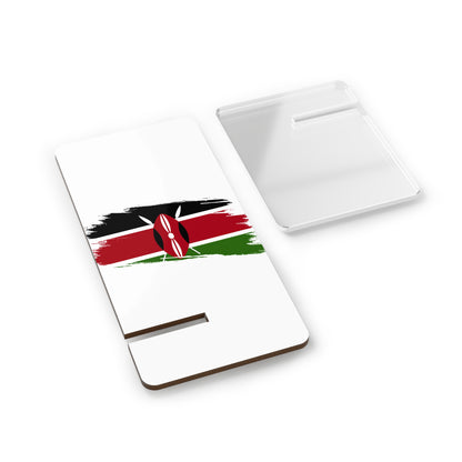 Mobile Display Stand - Kenya