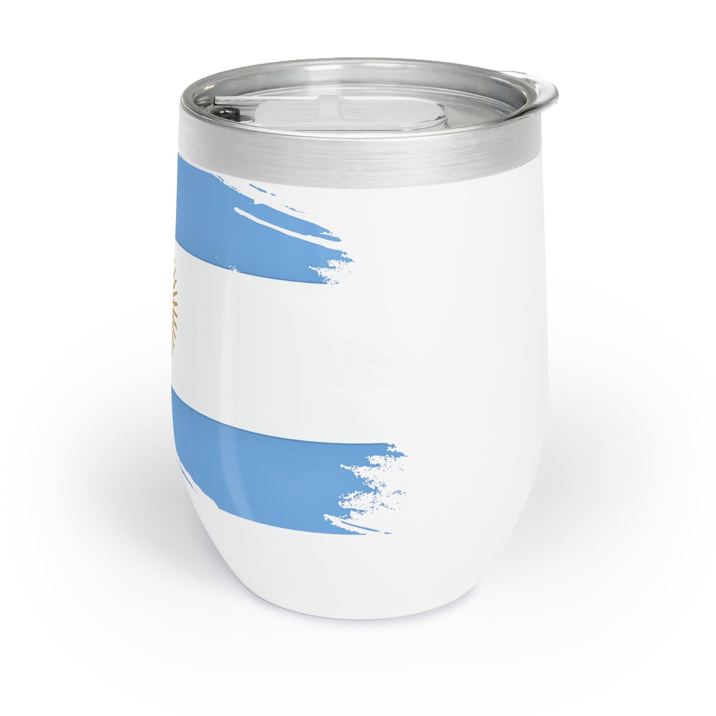 Wine Tumbler - Argentina