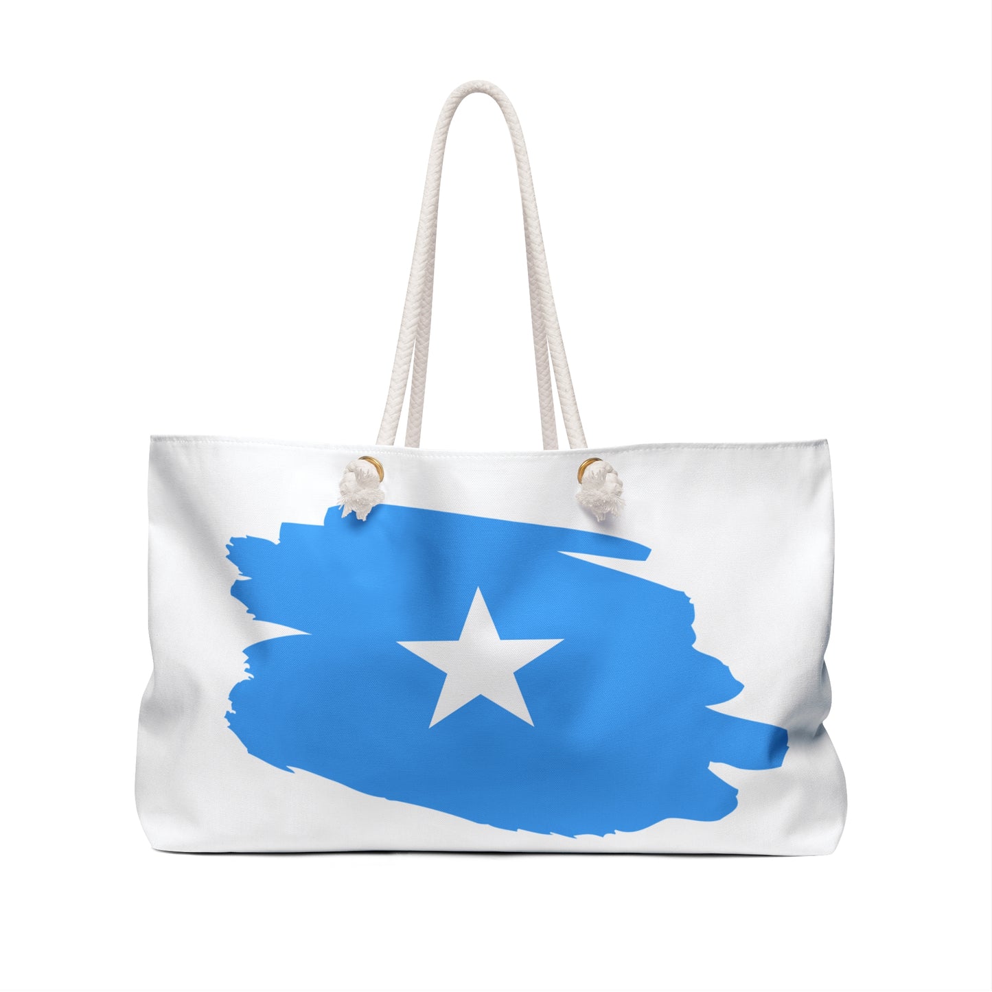 Weekender Bag - Somalia