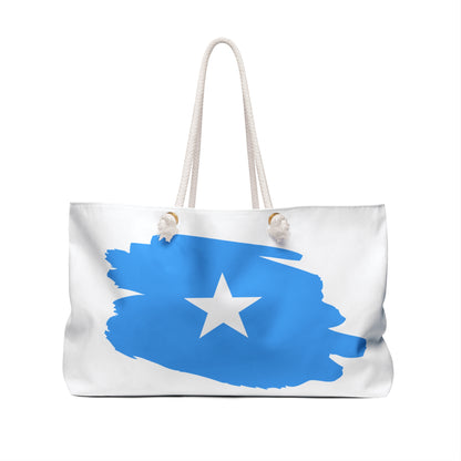 Weekender Bag - Somalia