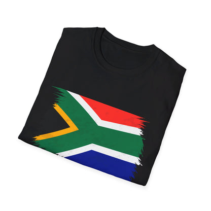 Unisex Softstyle T-Shirt - South Africa