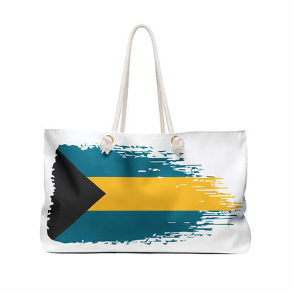 Weekender Bag - Bahamas