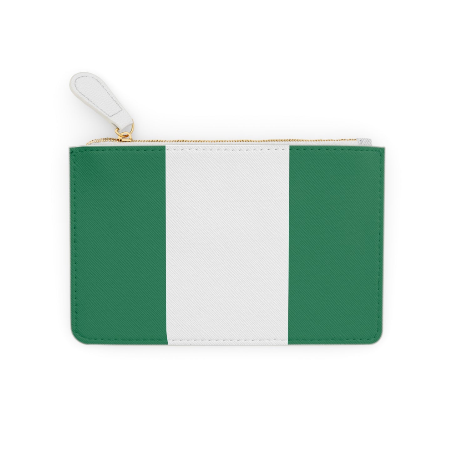 Mini Wallet - Nigeria