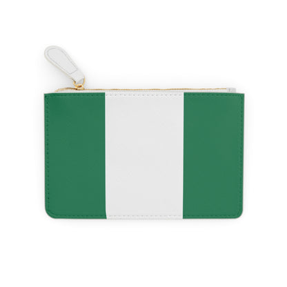 Mini Wallet - Nigeria