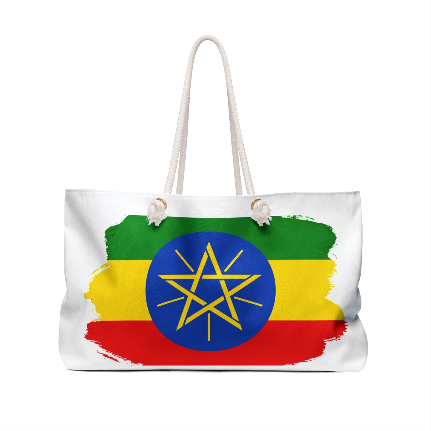 Weekender Bag - Ethiopia