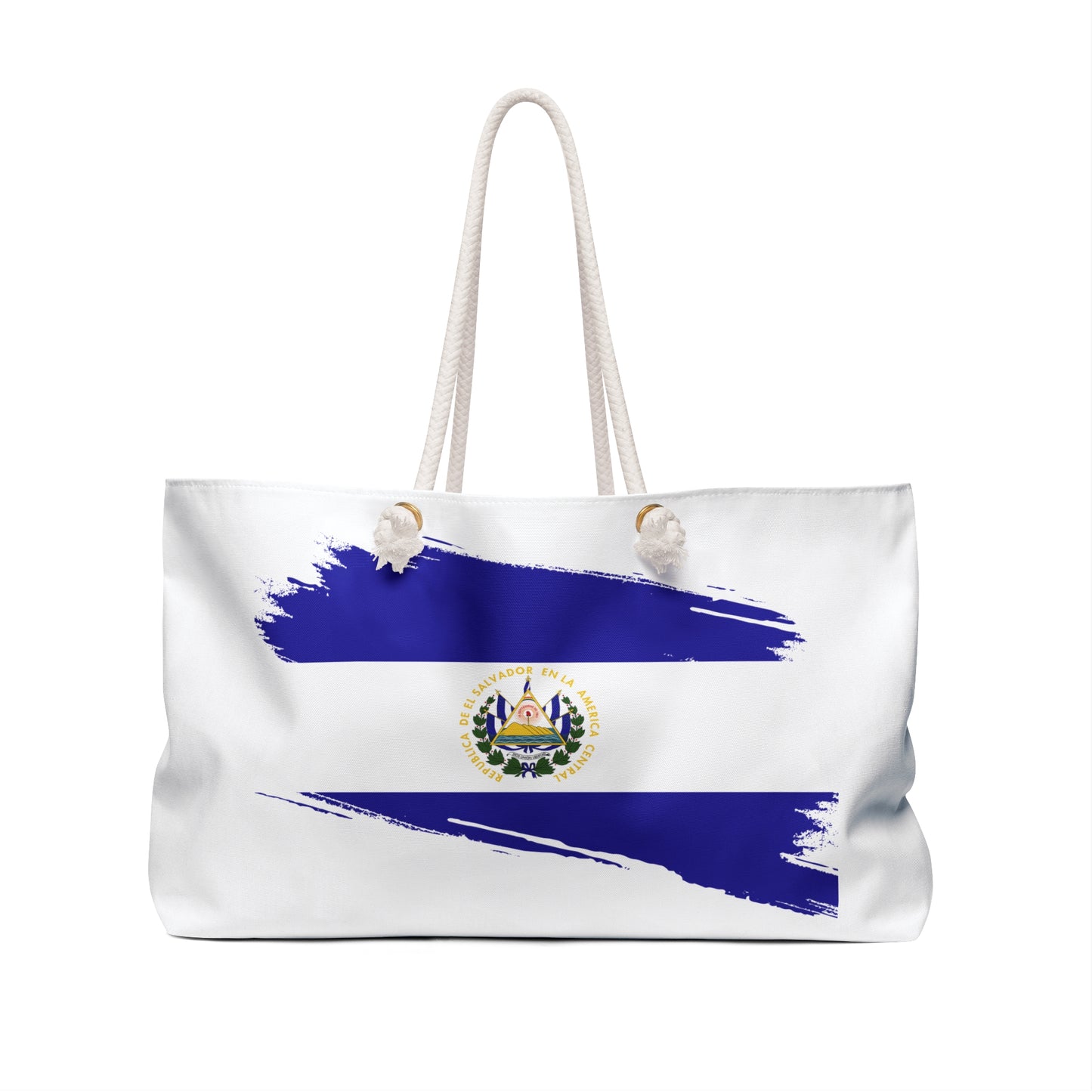 Weekender Bag - El Salvador