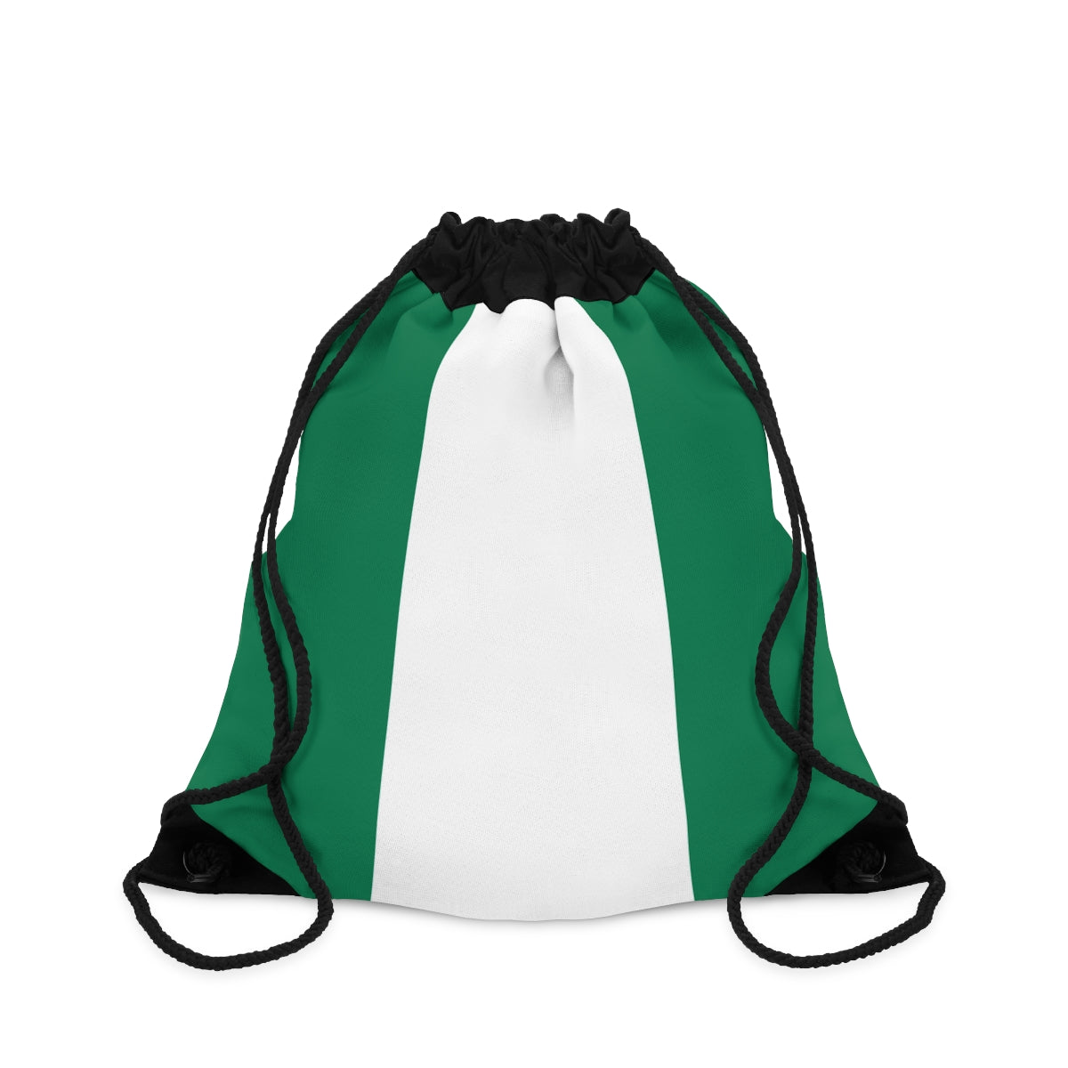 Drawstring Bag - Nigeria