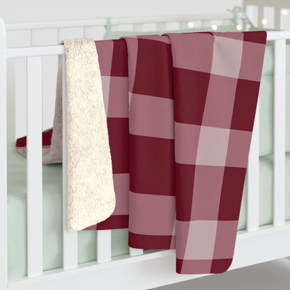 Fleece Blanket - Fall Flannel