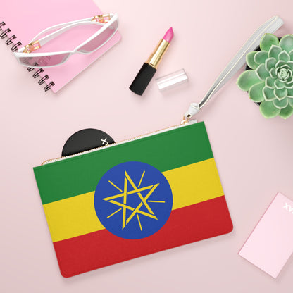 Loop Clutch - Ethiopia