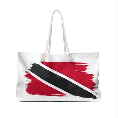 Weekender Bag - Trinidad & Tobago