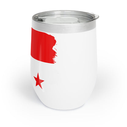 Wine Tumbler -  Panama
