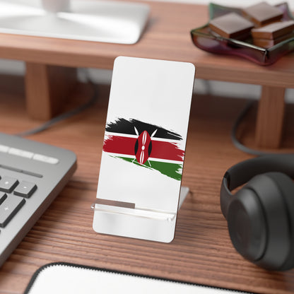 Mobile Display Stand - Kenya