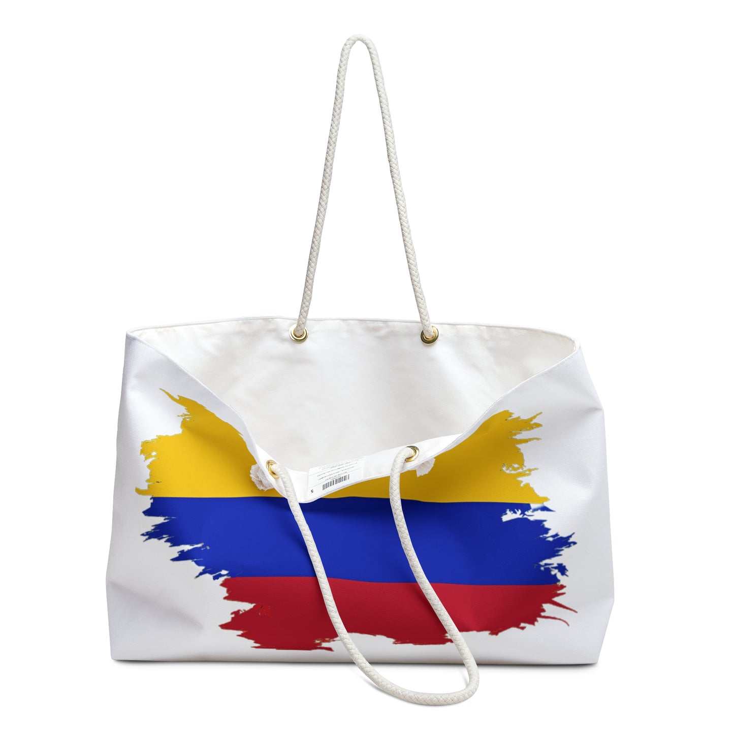 Weekender Bag - Colombia