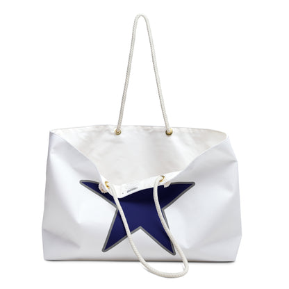 Weekender Bag - Dallas