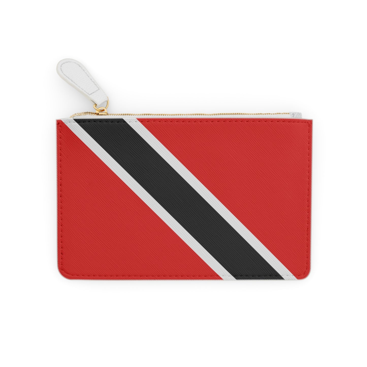 Mini Wallet - Trinidad & Tobago