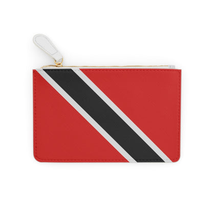 Mini Wallet - Trinidad & Tobago