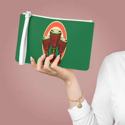 Loop Clutch - Djembe