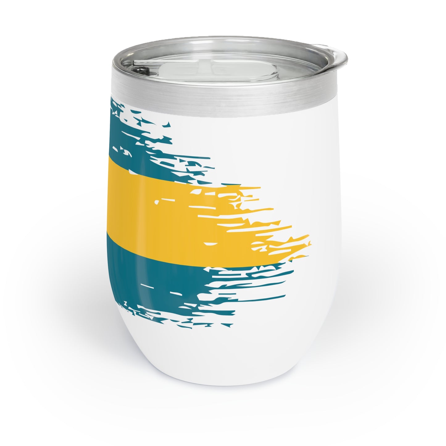 Wine Tumbler - Bahamas
