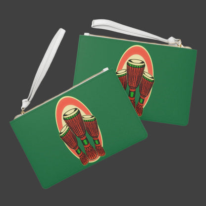 Loop Clutch - Djembe