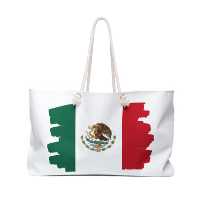 Weekender Bag - Mexico