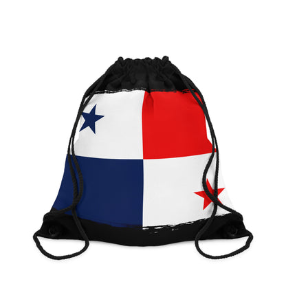 Drawstring Bag - Panama
