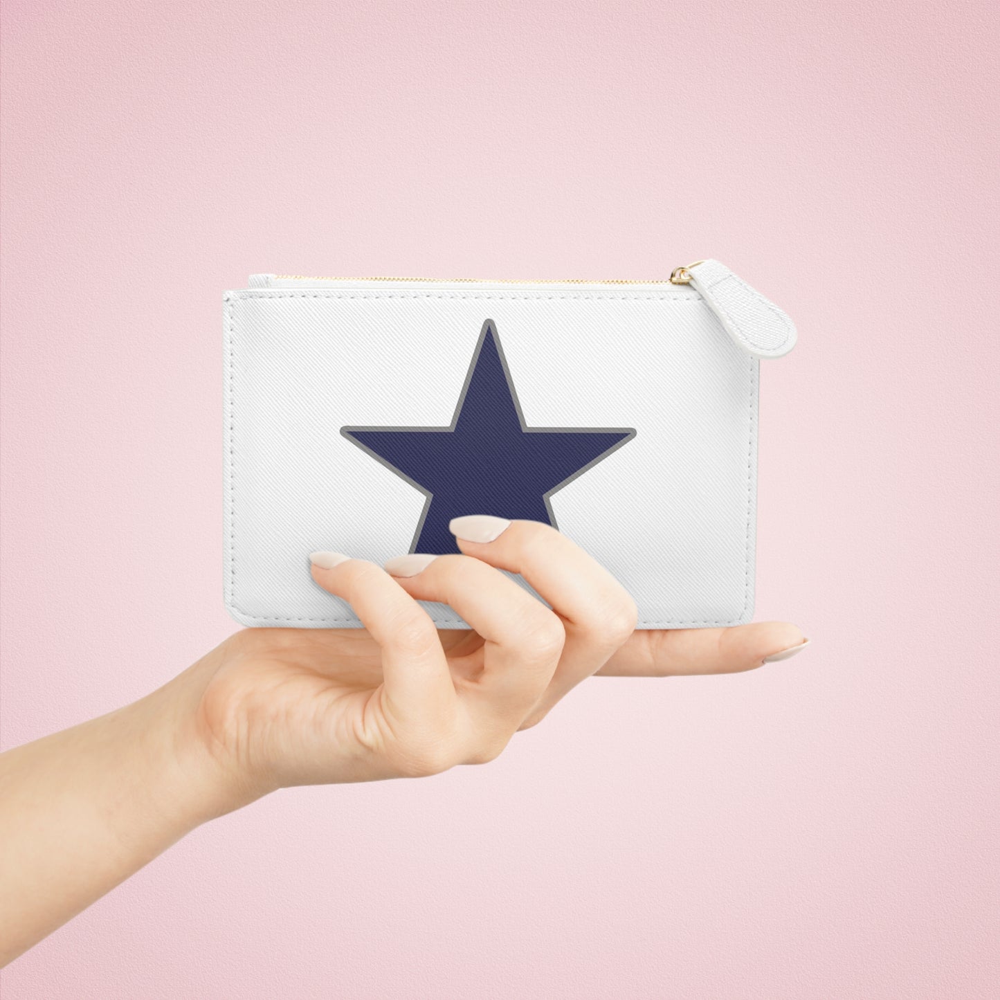 Mini Wallet - Dallas