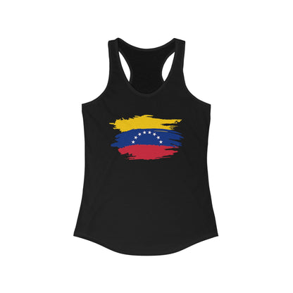 Racerback Tank - Venezuela