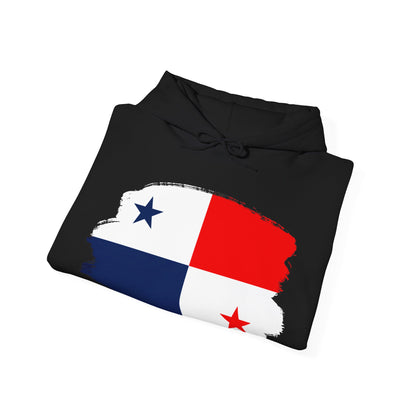 Unisex Hooded Sweatshirt - Panama