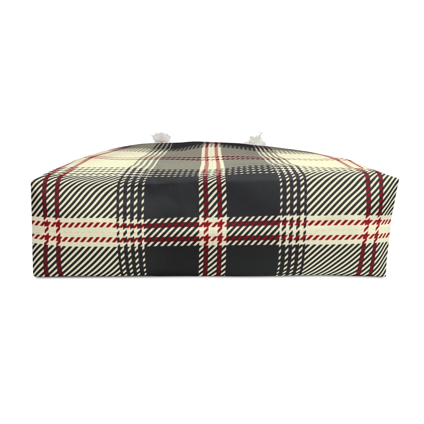 Weekender Bag - Comfy Flannel