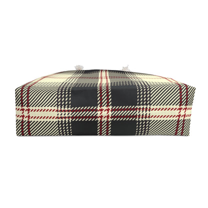 Weekender Bag - Comfy Flannel