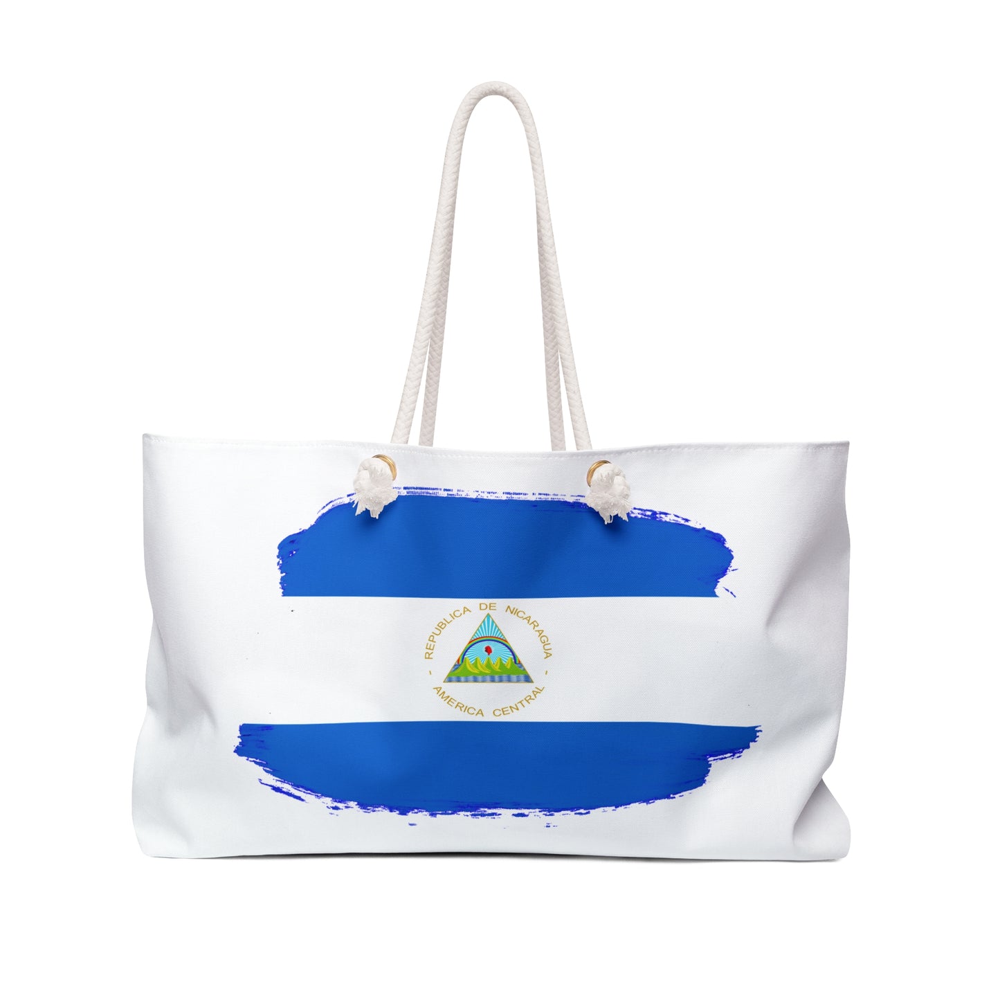 Weekender Bag - Nicaragua