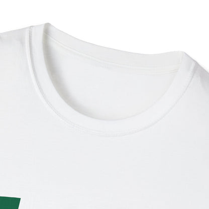 Unisex Softstyle T-Shirt - Mexico