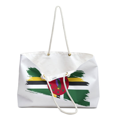 Weekender Bag - Dominica