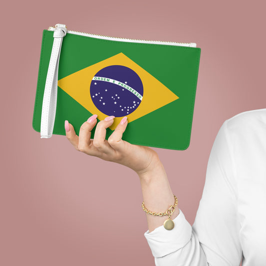 Loop Clutch - Brazil