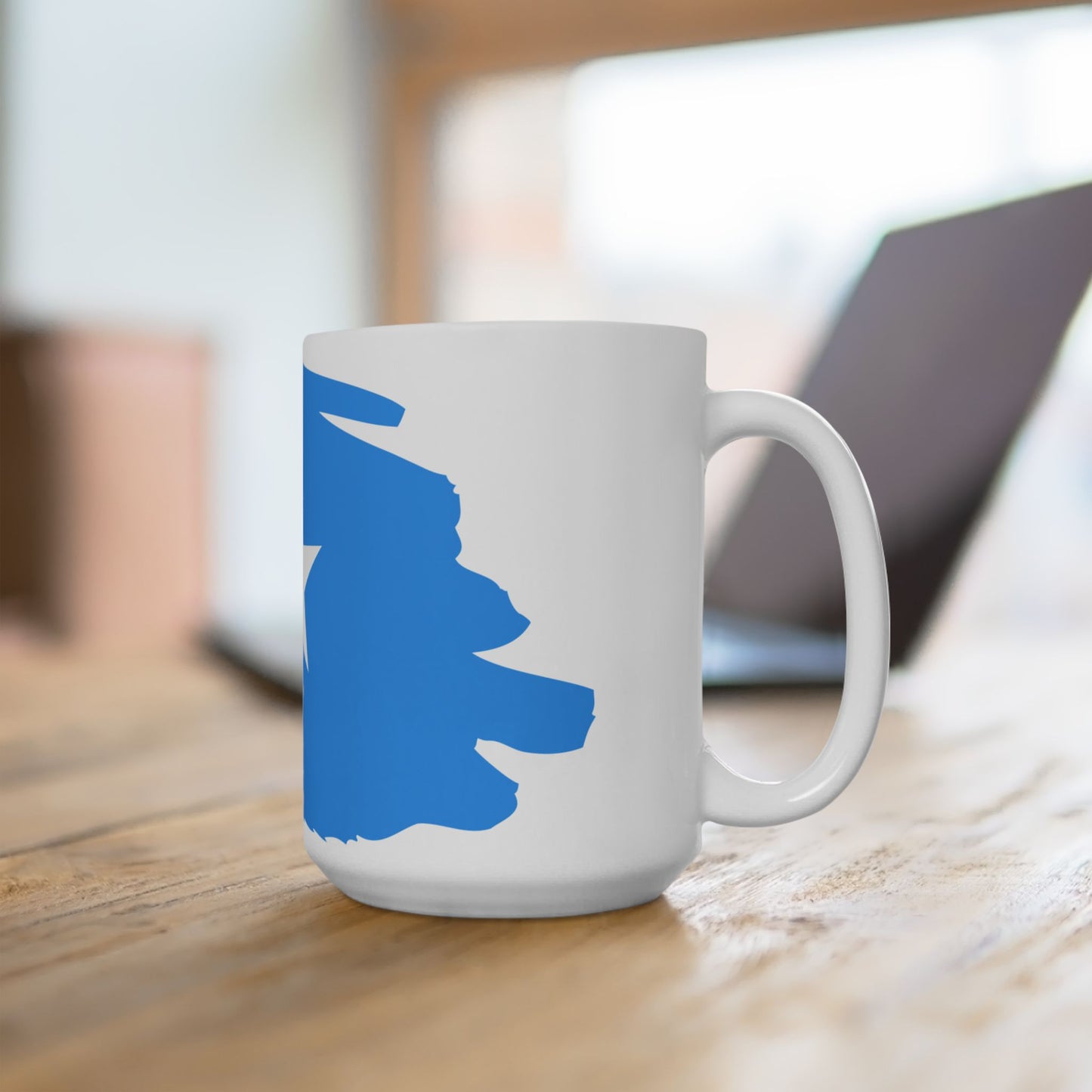 Ceramic Mug - Somalia