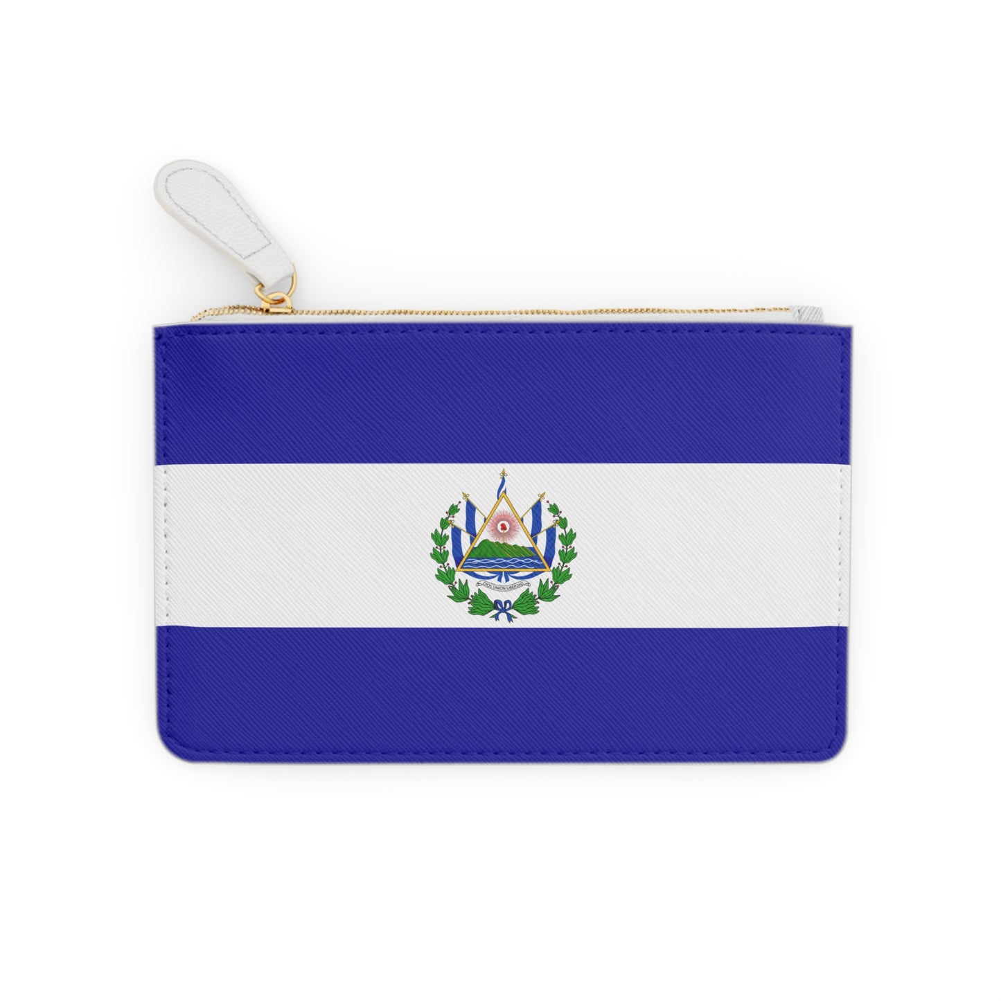 Mini Wallet - El Salvador