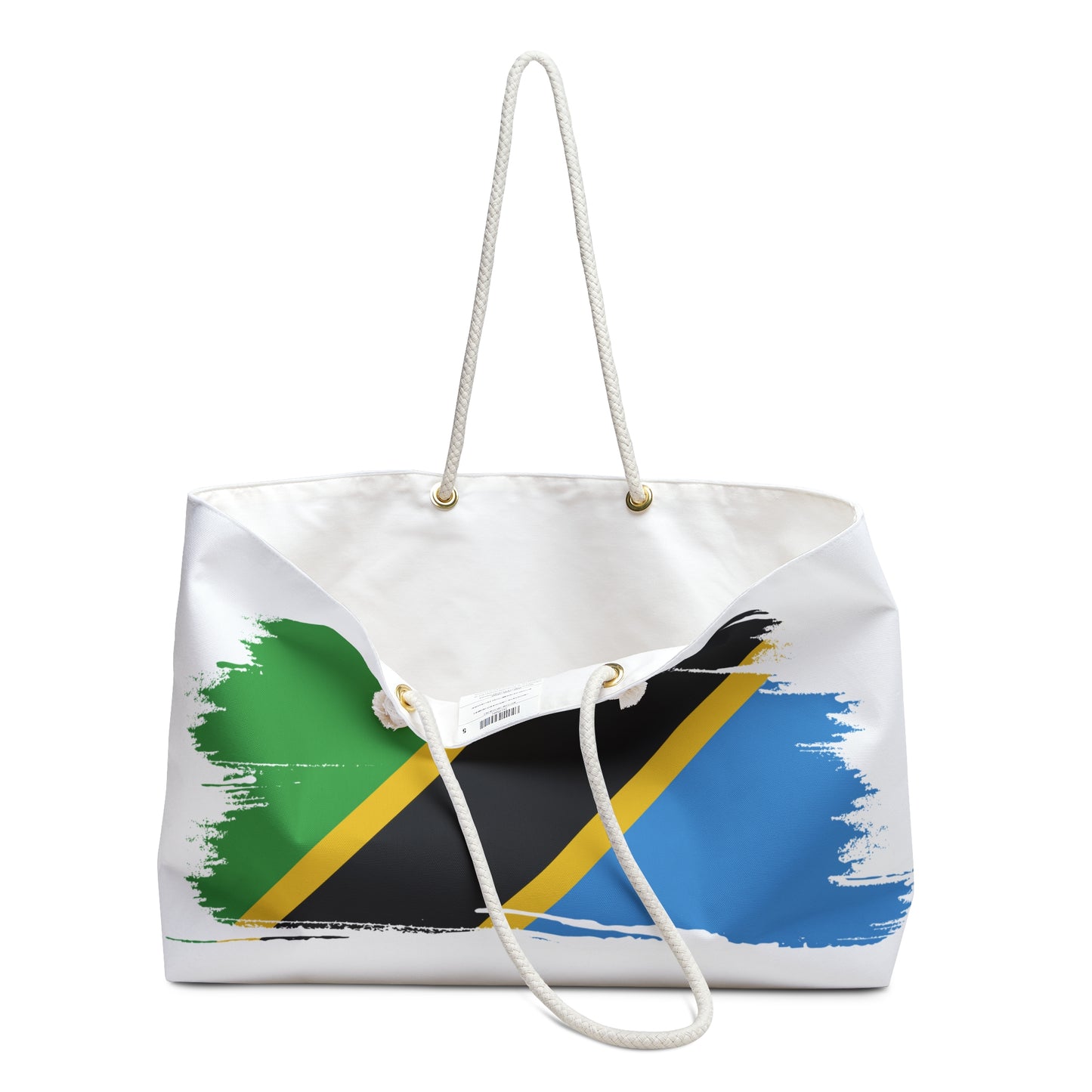 Weekender Bag - Tanzania