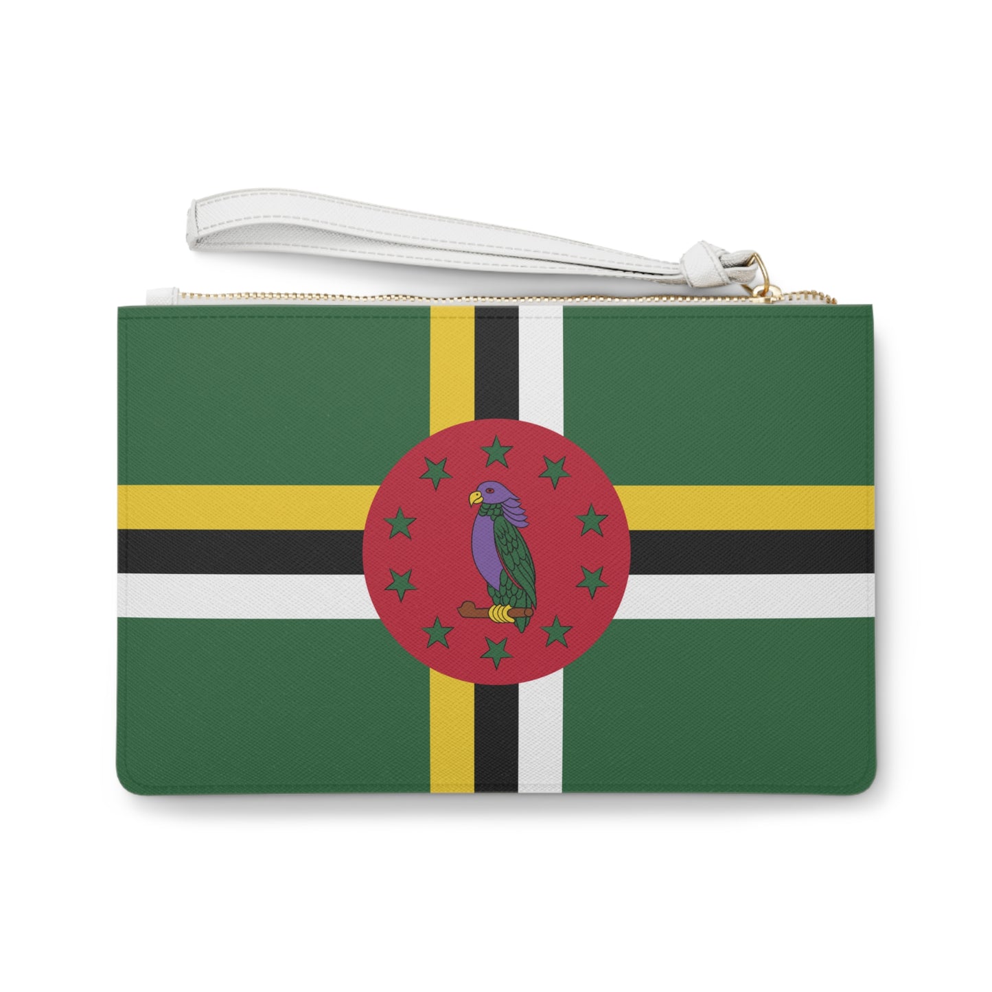 Loop Clutch - Dominica
