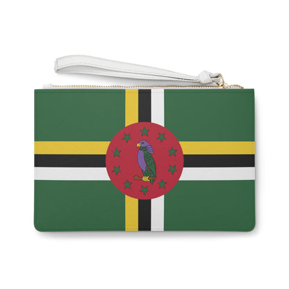 Loop Clutch - Dominica