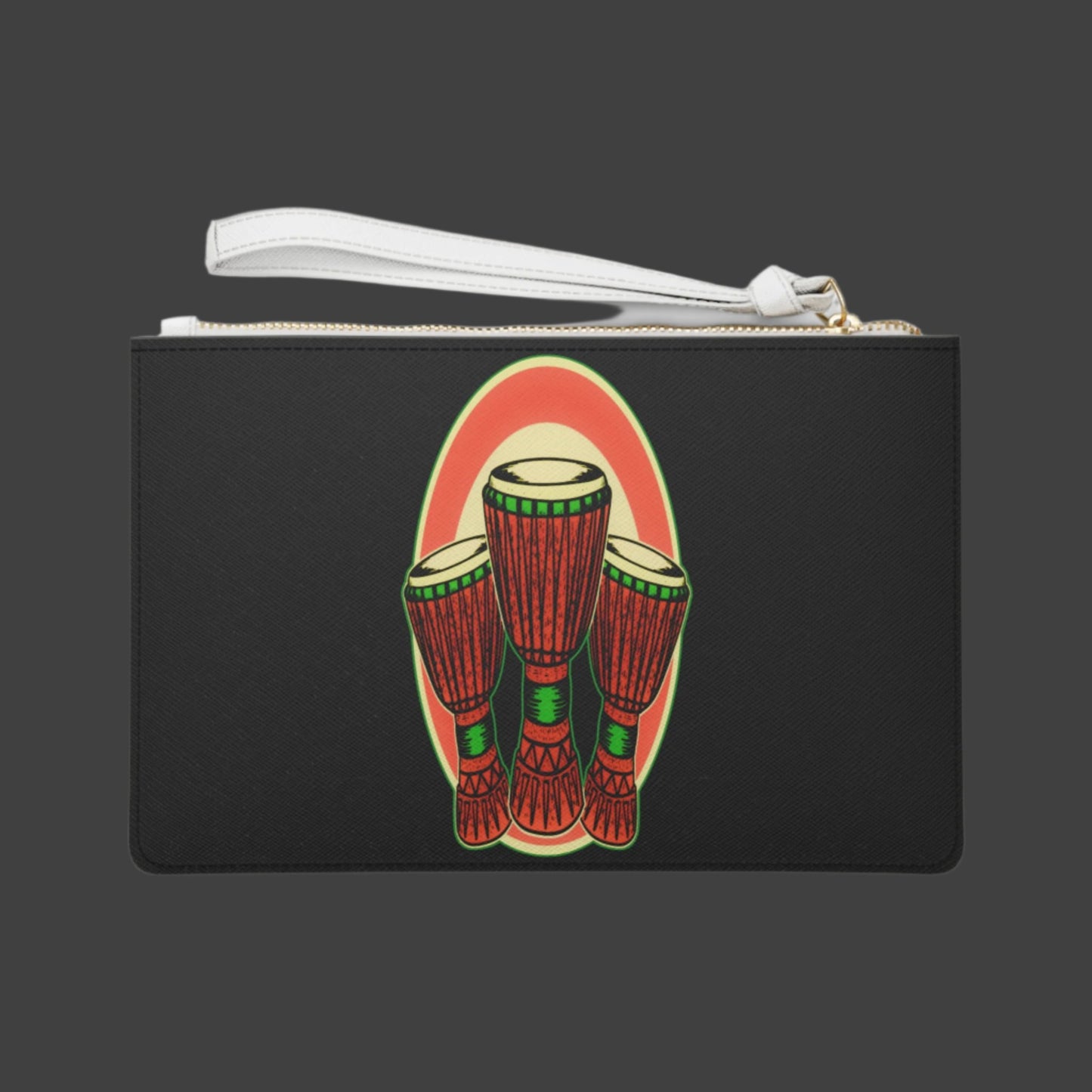 Loop Clutch - Djembe