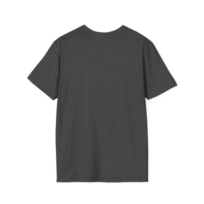 Unisex Softstyle T-Shirt - Long Horn