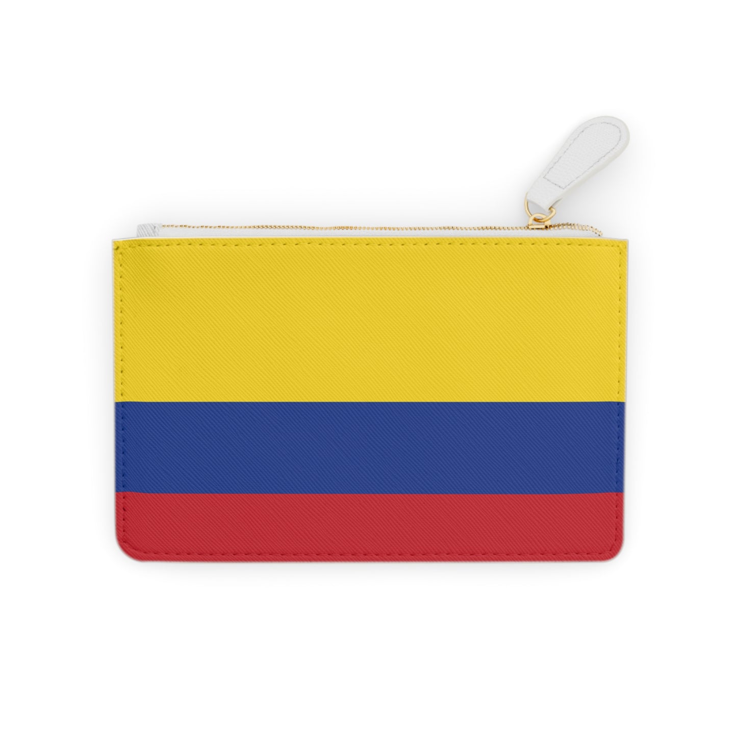 Mini Wallet - Colombia