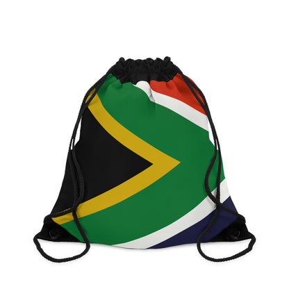 Drawstring Bag - South Africa